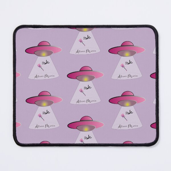 Item preview, Aliens Music Essential designed and sold by BarbaraTavares.