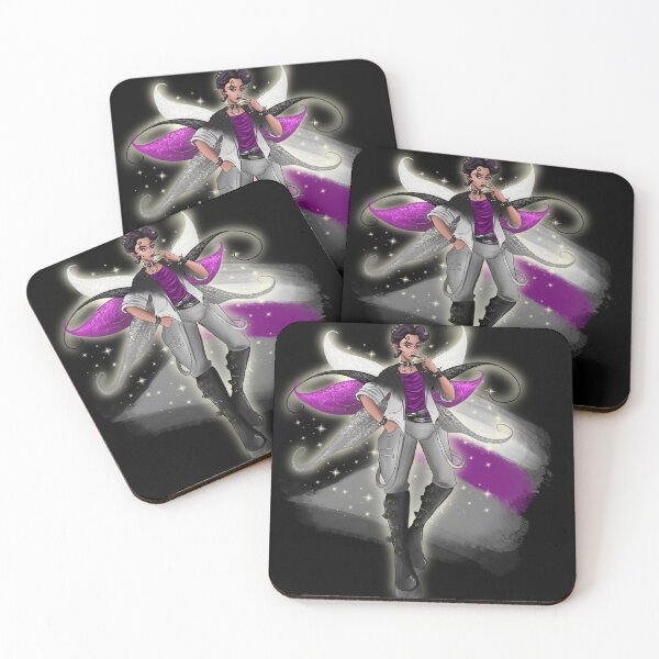 Item preview, Demisexual Fairy designed and sold by cassart03.