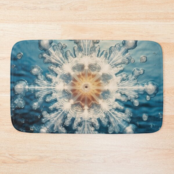 Item preview, The Magic of Water Crystal designed and sold by Cris888.