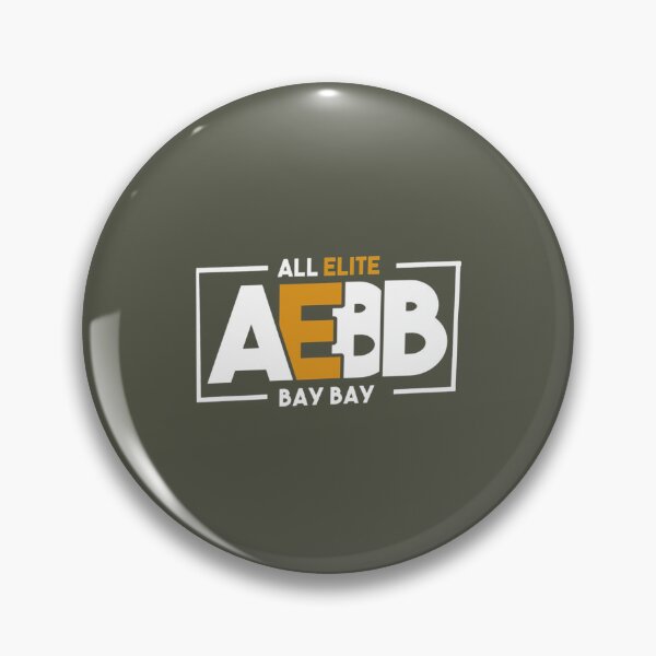 Item preview, All Elite Bay Bay Essential designed and sold by BarbaraTavares.
