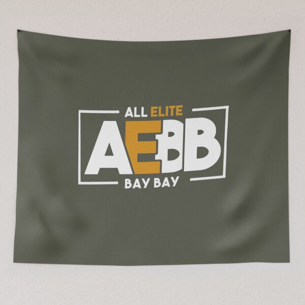 Item preview, All Elite Bay Bay Essential designed and sold by BarbaraTavares.