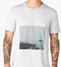 West Coast Men's Premium T-Shirt
