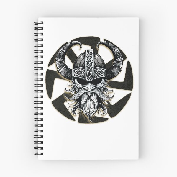 Item preview, Viking Warrior designed and sold by Rich Summers Art.
