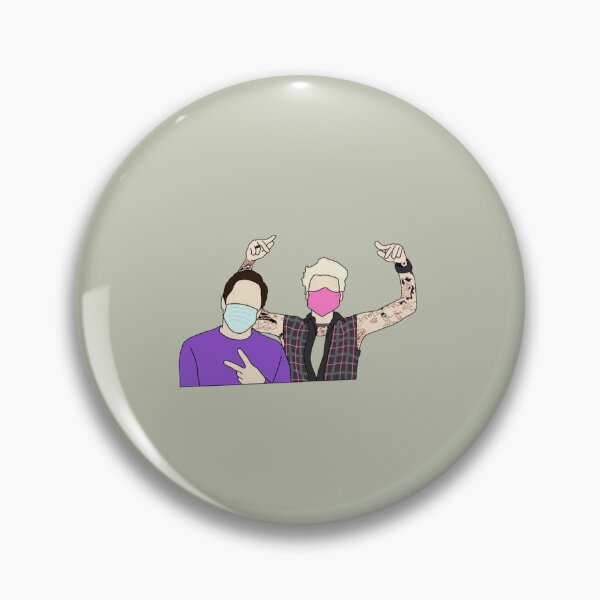 Item preview, Best Friend MGK   designed and sold by BarbaraTavares.