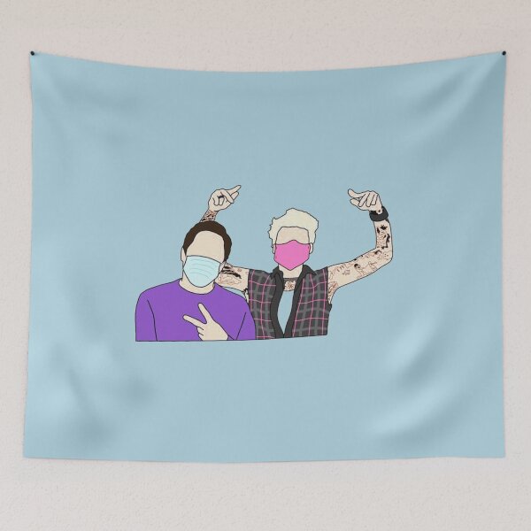 Item preview, Best Friend MGK   designed and sold by BarbaraTavares.