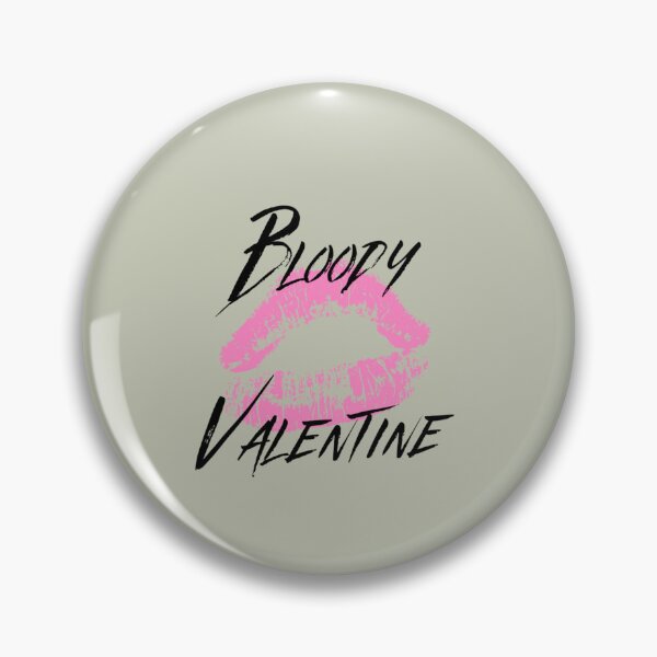 Item preview, Bloody Valentine   designed and sold by BarbaraTavares.