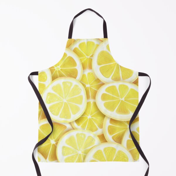 Item preview, Lemon pattern designed and sold by FlowFlex.