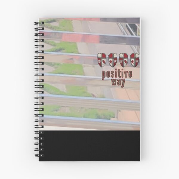 Item preview, positive way designed and sold by Hamaridukaan.
