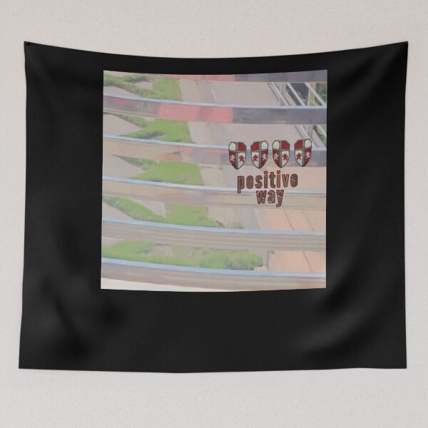 Item preview, positive way designed and sold by Hamaridukaan.