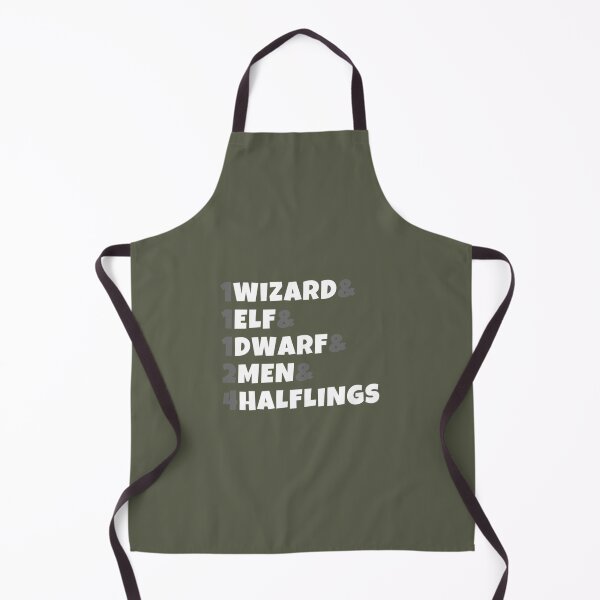 Item preview, The Fellowship - Fantasy designed and sold by BarbaraTavares.