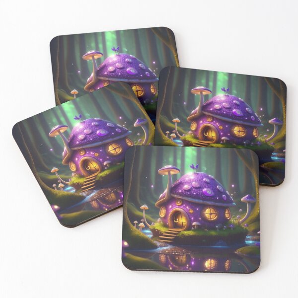 Item preview, Fairyland and friends designed and sold by Fairy Dust.