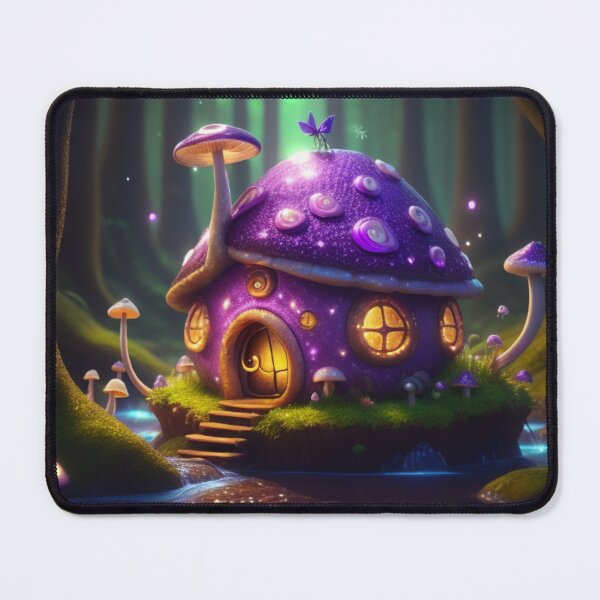 Item preview, Fairyland and friends designed and sold by Fairy Dust.