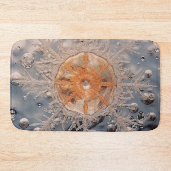 Item preview, The Transformation of Water Crystals designed and sold by Cris888.