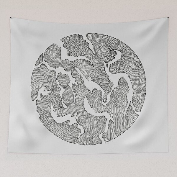 Item preview, Tidal flow chasm designed and sold by brimstodial.