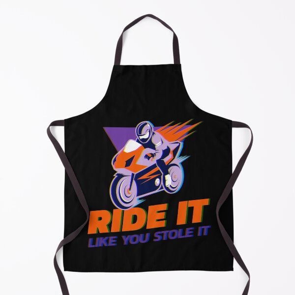 Item preview, Ride it like you Stole it designed and sold by Xhevahir.