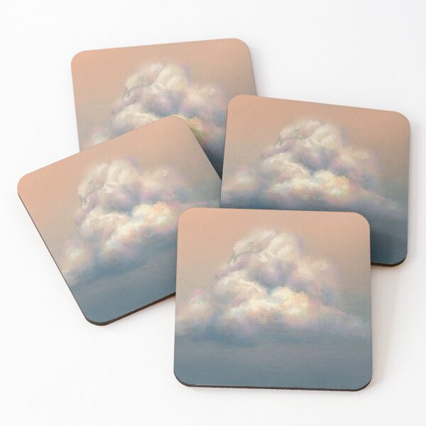 Item preview, Sunset Cloud designed and sold by art-by-cai.