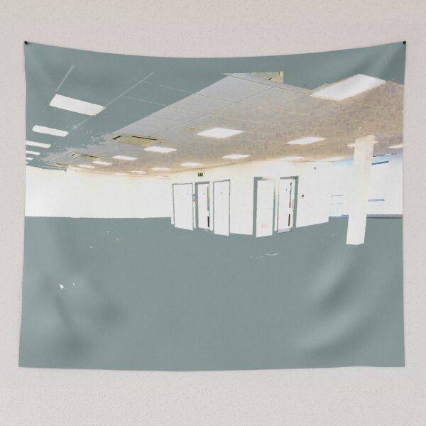 Item preview, Office Space  designed and sold by ontological.