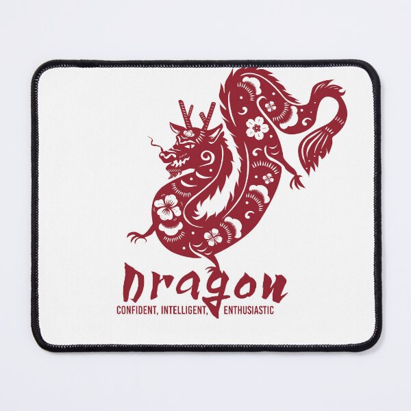 Item preview, Zodiac Dragon designed and sold by pantacreation.