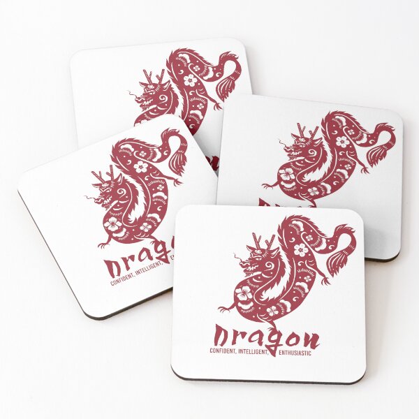 Item preview, Zodiac Dragon designed and sold by pantacreation.