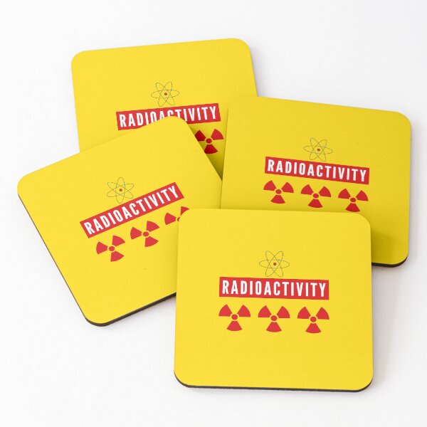 Item preview, Radioactivity designed and sold by adam1762.