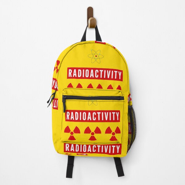 Item preview, Radioactivity designed and sold by adam1762.