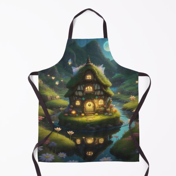 Item preview, Fairyland and friends designed and sold by Fairy Dust.