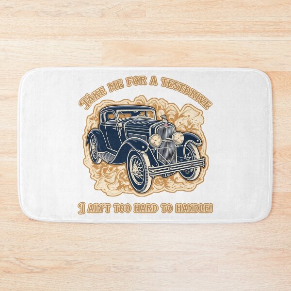Item preview, Take me for a Testdrive... designed and sold by Rickie Pauley.