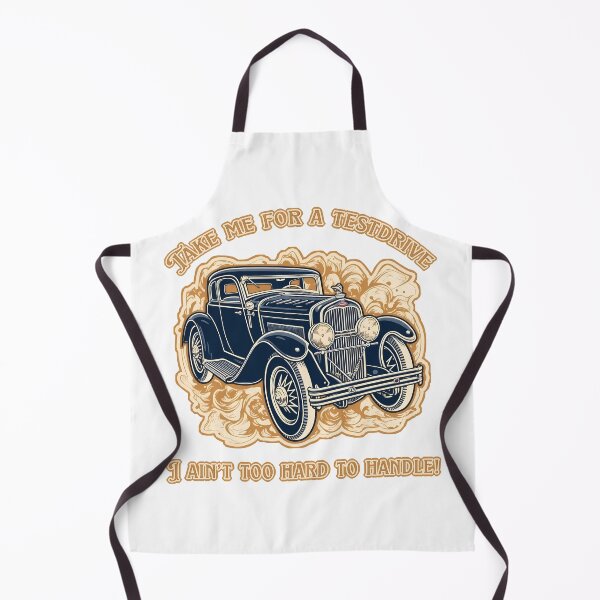 Item preview, Take me for a Testdrive... designed and sold by Rickie Pauley.