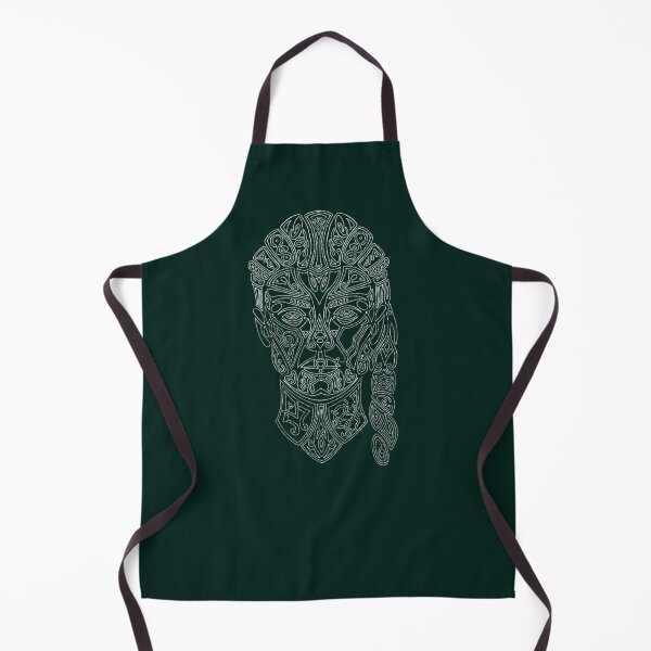 Item preview, Assassin's Creed Eivor Celtic Portrait designed and sold by HighFives555.