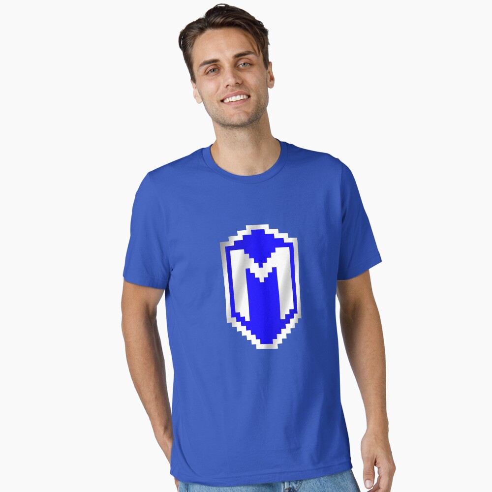 Item preview, Essential T-Shirt designed and sold by MacGhriogair.