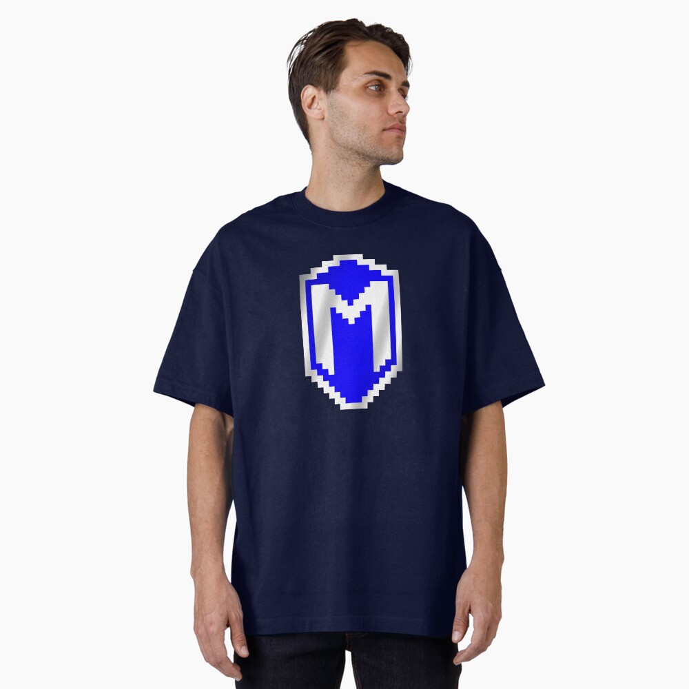 Item preview, Oversized T-Shirt designed and sold by MacGhriogair.