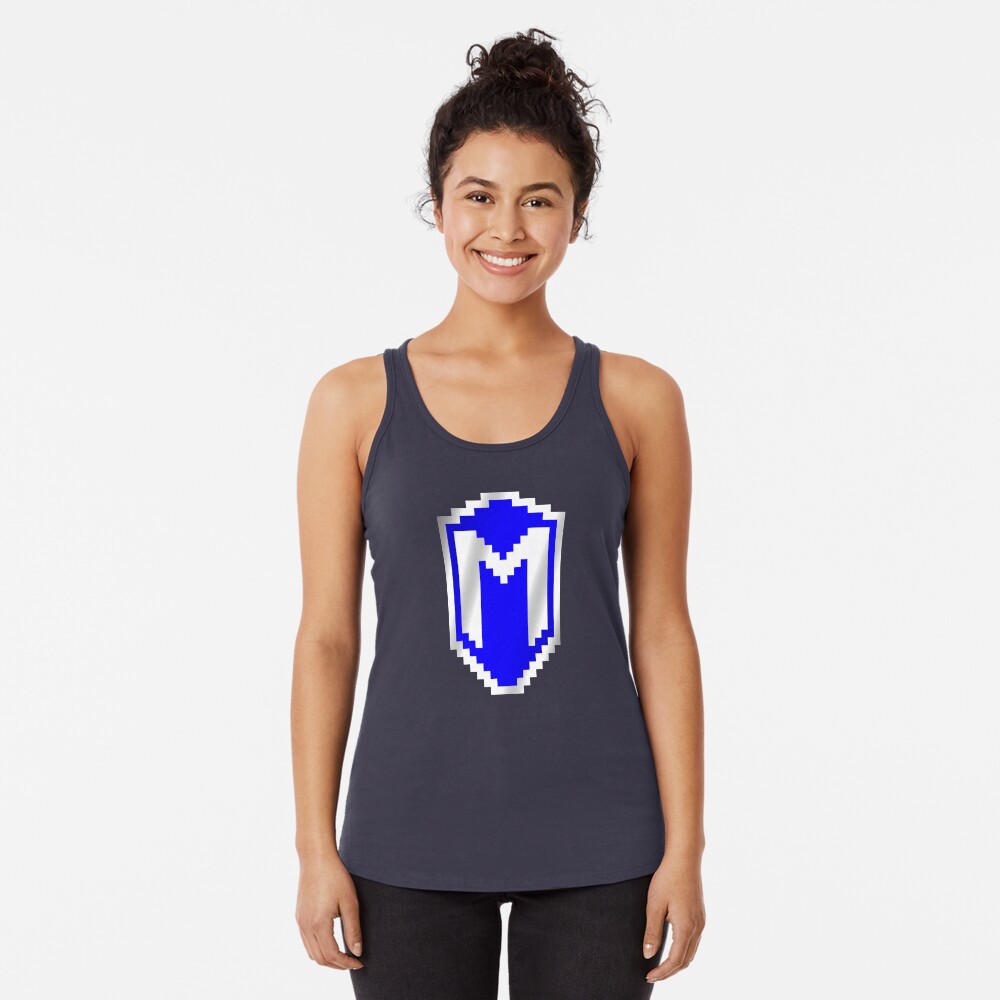 Item preview, Racerback Tank Top designed and sold by MacGhriogair.