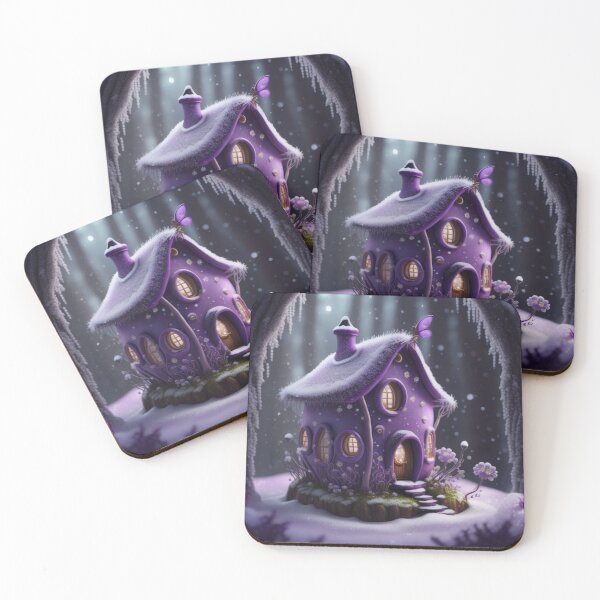 Item preview, Fairyland and friends designed and sold by Fairy Dust.