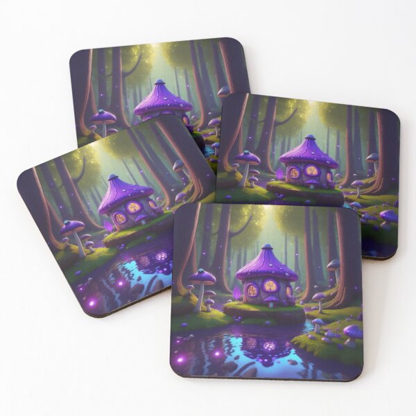 Item preview,  Fairyland and friends designed and sold by Fairy Dust.