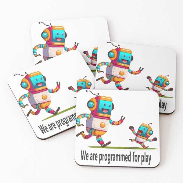 Item preview, Bots Love Día del padre 1 designed and sold by BotsLoveYou.