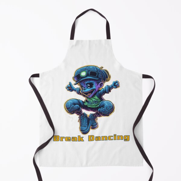 Item preview, Break Dancer v2 designed and sold by Artoolie.