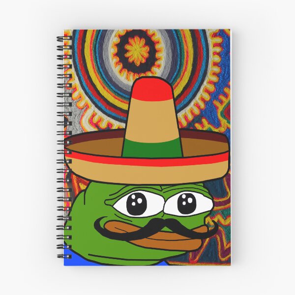 Item preview, Sombero Pepe designed and sold by Slav-Art.