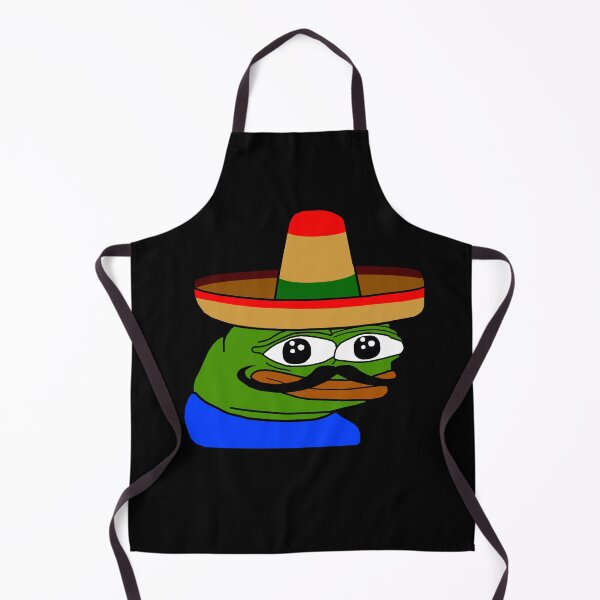 Item preview, Sombero Pepe designed and sold by Slav-Art.