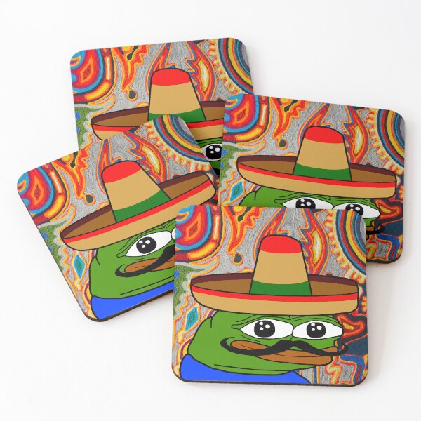 Artikelvorschau, Sombero Pepe entworfen und verkauft von Slav-Art.