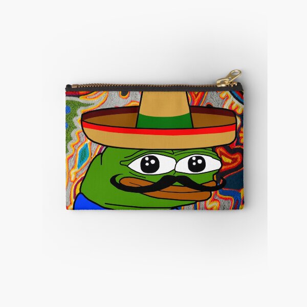 Item preview, Sombero Pepe designed and sold by Slav-Art.