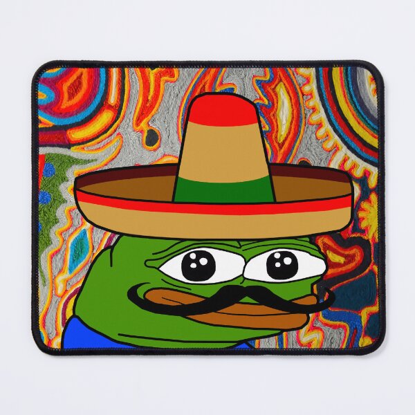 Item preview, Sombero Pepe designed and sold by Slav-Art.