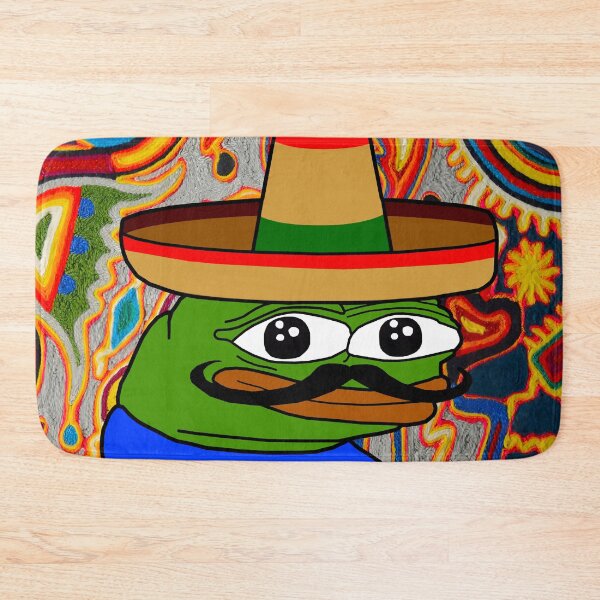 Item preview, Sombero Pepe designed and sold by Slav-Art.