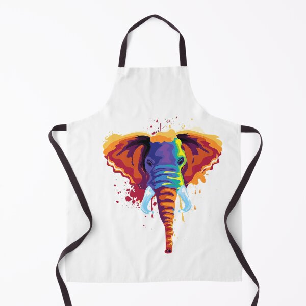 Item preview, elephant Psychodelic woman mushrooms hot original Positive Unlimited simple Music rock lgbt T Shirt Mens Womens Kids Funny Nature Lovers Botanical Short designed and sold by Martolina33.
