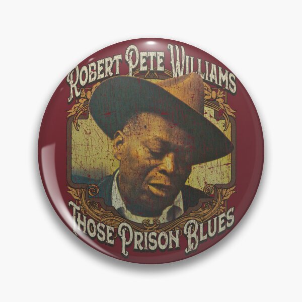 Item preview, Those Prison Blues 1959 designed and sold by AstroZombie6669.