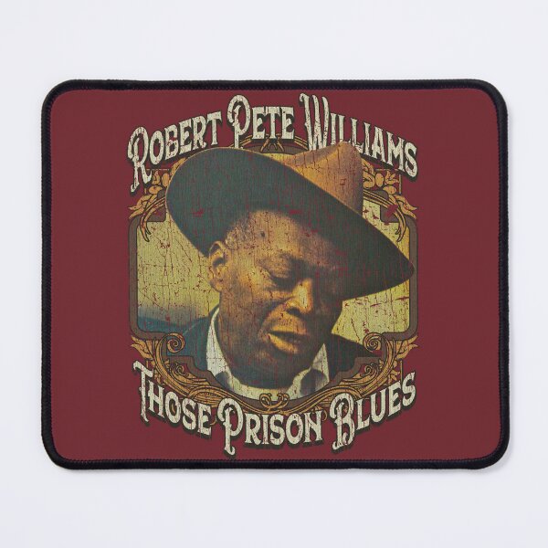 Item preview, Those Prison Blues 1959 designed and sold by AstroZombie6669.