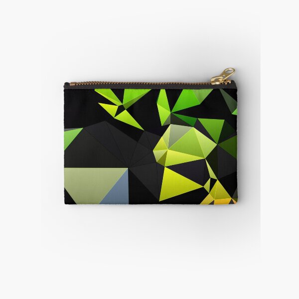 Item preview, Polygon Rainbow designed and sold by gtcdesign.