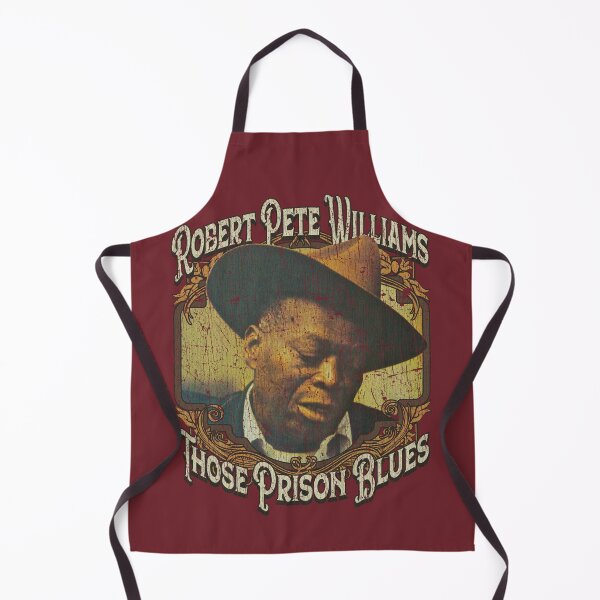 Item preview, Those Prison Blues 1959 designed and sold by AstroZombie6669.