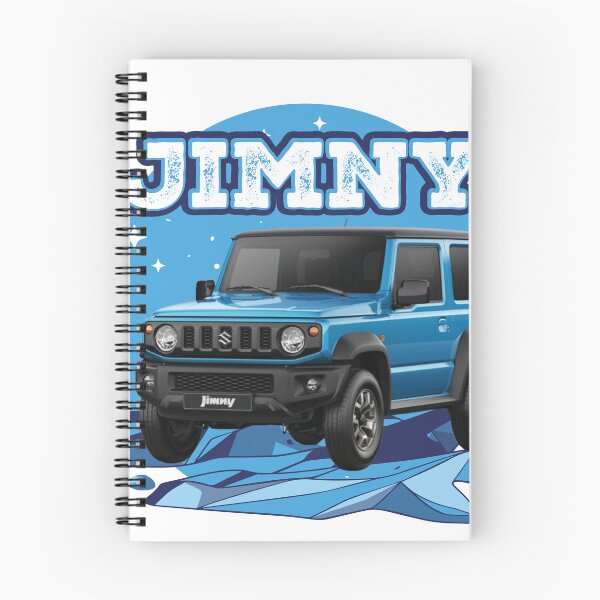 Item preview, jimmy suzuki designed and sold by ChrisWarton.