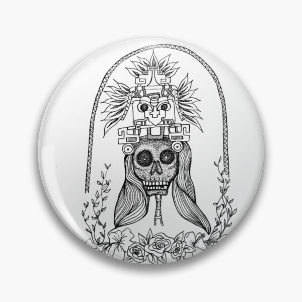 Item preview, Quetzalcoatl designed and sold by CreerCrear.