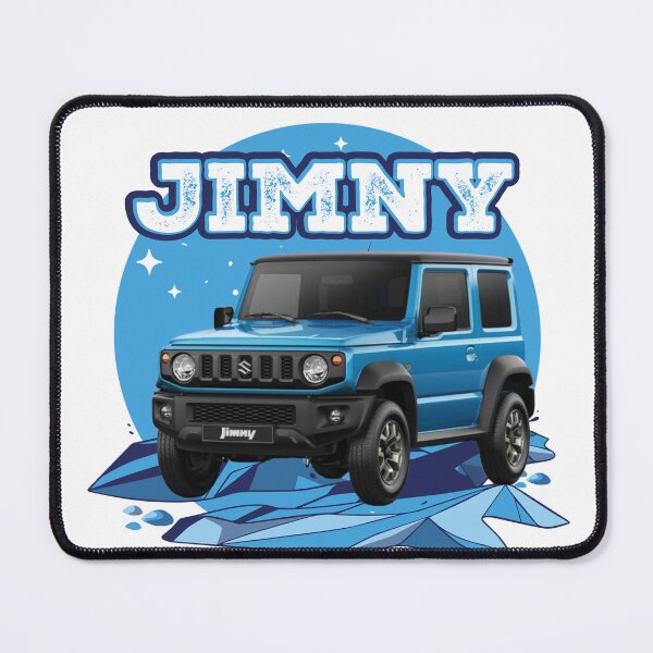 Item preview, jimmy suzuki designed and sold by ChrisWarton.